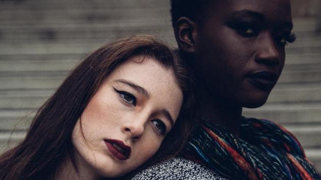 A deep maroon shade, perfect for the evenings, whether you’re out with your significant other or your gal pals (unsplash) A deep maroon shade, perfect for the evenings, whether you’re out with your significant other or your gal pals (unsplash)
