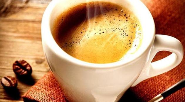 Here are 5 ways in which coffee is good for your skin. (Shutterstock) Here are 5 ways in which coffee is good for your skin. (Shutterstock)