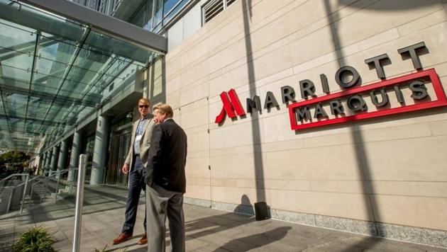 When the two companies announced their merger in November 2015, Marriott had 54 million members of its loyalty program and Starwood had 21 million. Many travellers were members in both programs.(AP/Picture for representation)