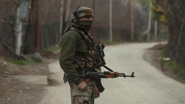 The petitioners argued that the verdict, given in a Manipur fake encounter killing case, put the lives of security officers at risk and exposed them to criminal prosecution for carrying out counter-insurgency operations. (HT/File Photo) The petitioners argued that the verdict, given in a Manipur fake encounter killing case, put the lives of security officers at risk and exposed them to criminal prosecution for carrying out counter-insurgency operations. (HT/File Photo)
