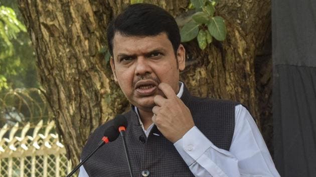With the clamour for reservation growing, Maharashtra chief minister Devendra Fadnavis said his government is not against giving reservation benefits to those backward in the Muslim community. With the clamour for reservation growing, Maharashtra chief minister Devendra Fadnavis said his government is not against giving reservation benefits to those backward in the Muslim community.