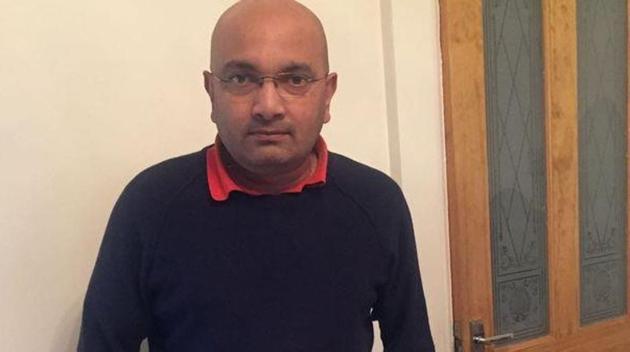Paresh Patel family praised the efforts of people involved in trying to find him. (Leicestershire police) Paresh Patel family praised the efforts of people involved in trying to find him. (Leicestershire police)