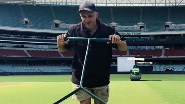 India take on Australia in the first Test encounter in Adelaide on December 6. (Twitter) India take on Australia in the first Test encounter in Adelaide on December 6. (Twitter)