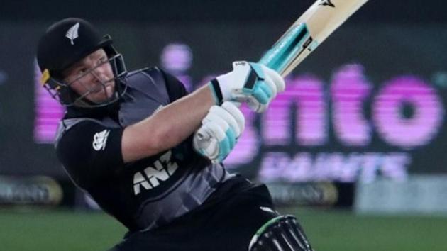 File image of New Zealand cricketer Tim Seifert (AFP) File image of New Zealand cricketer Tim Seifert (AFP)