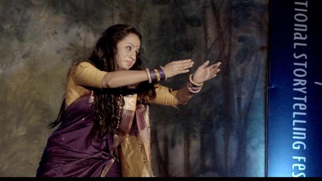 The festival is supported by two individuals - Salil Bhandari andSushmita Singha, both are entrepreneurs and business leaders who got driven towards the cause of conserving the art of oral storytelling. 