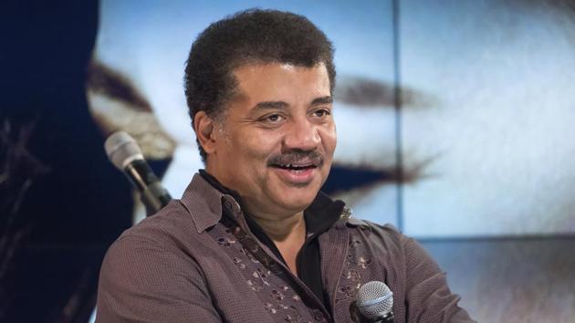 Fox and National Geographic Networks said they will probe sexual misconduct allegations against renowned astrophysicist Tyson. Two women accused the Cosmos host of acting in a sexually inappropriate manner with them. Tyson has not commented publicly and an email request for comment to his representative was not immediately returned.(Charles Sykes/Invision/AP)