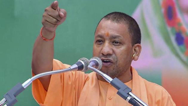 Uttar Pradesh Chief Minister Yogi Adityanath (PTI File Photo) Uttar Pradesh Chief Minister Yogi Adityanath (PTI File Photo)