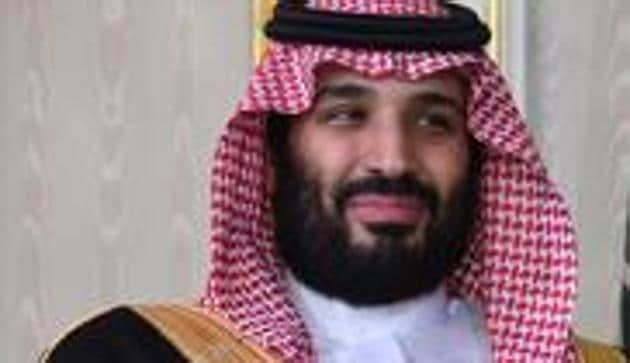 Saudi Arabia's Crown Prince Mohammed bin Salman (AFP) Saudi Arabia's Crown Prince Mohammed bin Salman (AFP)