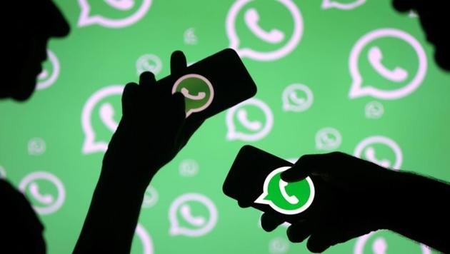 WhatsApp continues to wait for a regulatory clearance to launch full-fledged payments operations in India(Reuters File Photo)