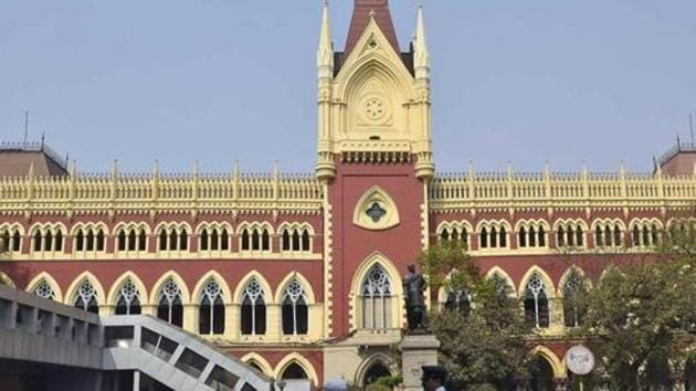 A Calcutta High Court lawyer’s wife, also a lawyer, has been arrested for allegedly murdering him (PTI File Photo)(PTI)