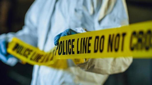 The police continue to investigate the death even though they don’t suspect foul play so far. (Getty Images) The police continue to investigate the death even though they don’t suspect foul play so far. (Getty Images)