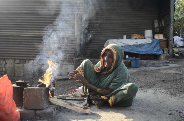 The report states that below normal precipitation is likely over some southern parts of the region consisting of south-eastern part of India, Sri Lanka and Maldives(Ravindra Joshi/HT PHOTO) The report states that below normal precipitation is likely over some southern parts of the region consisting of south-eastern part of India, Sri Lanka and Maldives(Ravindra Joshi/HT PHOTO)