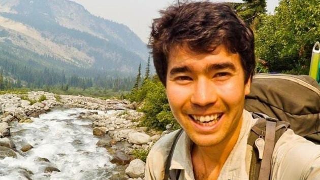 An American self-styled adventurer and Christian missionary, John Allen Chau, was killed and buried by a tribe of hunter-gatherers on a remote island in the Indian Ocean where he had gone to proselytize, according to law enforcement officials.(REUTERS)