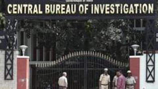 A statement issued by the personnel ministry on Monday said reports that the government was considering the two options to end the alleged policy paralysis in CBI are “absolutely false”. (AP) A statement issued by the personnel ministry on Monday said reports that the government was considering the two options to end the alleged policy paralysis in CBI are “absolutely false”. (AP)