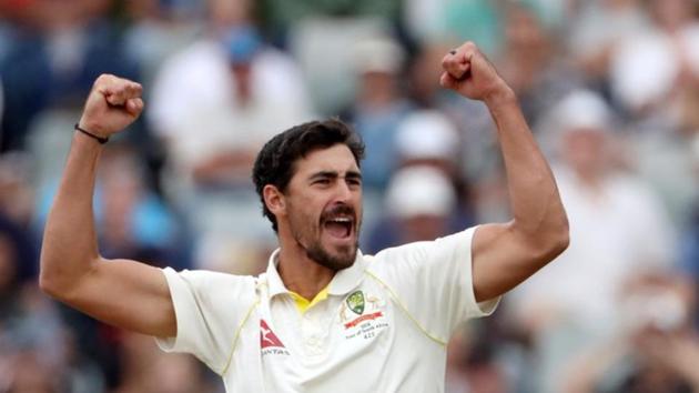 Australia will be relying heavily on their pace battery.(REUTERS) Australia will be relying heavily on their pace battery.(REUTERS)