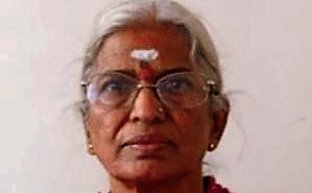 Vimal Manohar Tevkar (HT PHOTO) Vimal Manohar Tevkar (HT PHOTO)