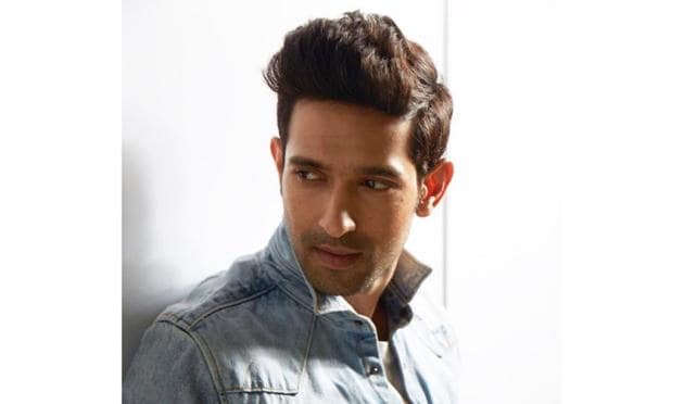 Update more than 88 vikrant massey hairstyle best - in.eteachers
