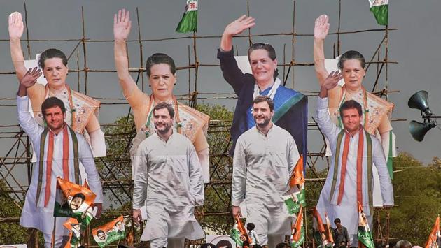 The income tax department can continue with the tax assessment of Congress president Rahul Gandhi and mother Sonia, but shall not issue any final order, the Supreme Court ordered on Tuesday. The top court, hearing a special leave petition filed against the tax department’s move to reopen assessment for 2011-12 against Sonia Gandhi, Rahul and Congress leader Oscar Fernandes, will next take up the case on January 8. (PTI File) The income tax department can continue with the tax assessment of Congress president Rahul Gandhi and mother Sonia, but shall not issue any final order, the Supreme Court ordered on Tuesday. The top court, hearing a special leave petition filed against the tax department’s move to reopen assessment for 2011-12 against Sonia Gandhi, Rahul and Congress leader Oscar Fernandes, will next take up the case on January 8. (PTI File)