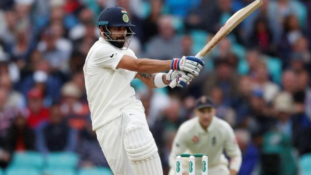 File image of Virat Kohli. (REUTERS) File image of Virat Kohli. (REUTERS)