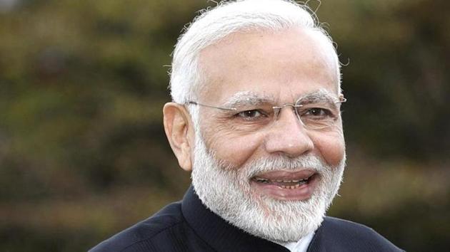Prime Minister Narendra Modi (Reuters) Prime Minister Narendra Modi (Reuters)