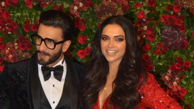 Ranveer And Deepika Are Couple Newsmakers Of 2018 Salman Khan And Sunny Leone Most Searched Says Yahoo Hindustan Times The couple looked extravagant in black and red outfits and we here are the photos the celebs who stunned at deepveer's reception. salman khan and sunny leone