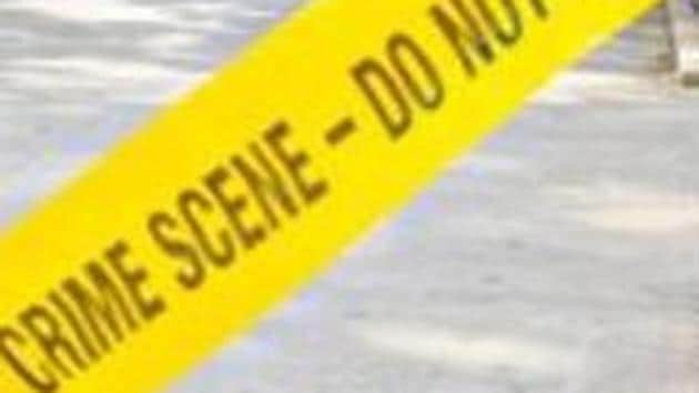 After the murder of 45-year old man, the accused raped the 18-year-old daughter, and attacked her with a bamboo stick. (File Photo) After the murder of 45-year old man, the accused raped the 18-year-old daughter, and attacked her with a bamboo stick. (File Photo)