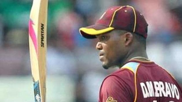 File image of Darren Bravo. (PTI) File image of Darren Bravo. (PTI)