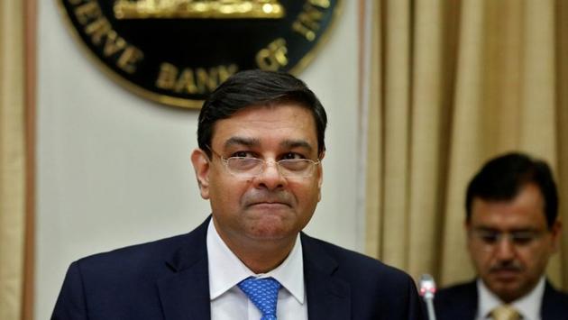 The Reserve Bank of India will probably keep interest rates unchanged on Wednesday, with the decision itself likely to be a sideshow to Governor Urjit Patel’s press conference -- his first since an acrimonious debate with the government over the central bank’s autonomy.(Reuters file photo) The Reserve Bank of India will probably keep interest rates unchanged on Wednesday, with the decision itself likely to be a sideshow to Governor Urjit Patel’s press conference -- his first since an acrimonious debate with the government over the central bank’s autonomy.(Reuters file photo)