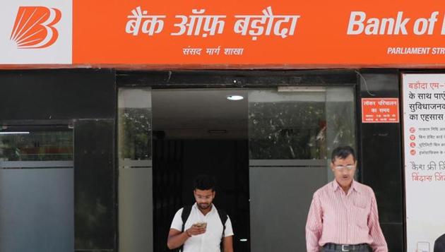 Bank of Baroda is recruiting Specialist officers (File Photo) Bank of Baroda is recruiting Specialist officers (File Photo)