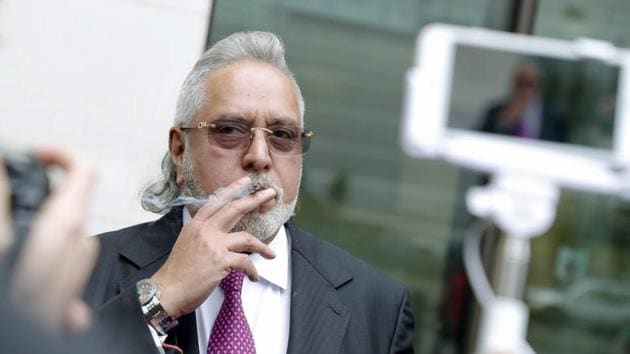 Liquor baron Vijay Mallya, who is being investigated for fraud and money-laundering, on Wednesday “humbly requested” various banks to take back all the money he borrowed to keep his now-defunct Kingfisher Airlines afloat as he slammed the Indian media for repeatedly calling him a defaulter. (PTI / AP File) Liquor baron Vijay Mallya, who is being investigated for fraud and money-laundering, on Wednesday “humbly requested” various banks to take back all the money he borrowed to keep his now-defunct Kingfisher Airlines afloat as he slammed the Indian media for repeatedly calling him a defaulter. (PTI / AP File)