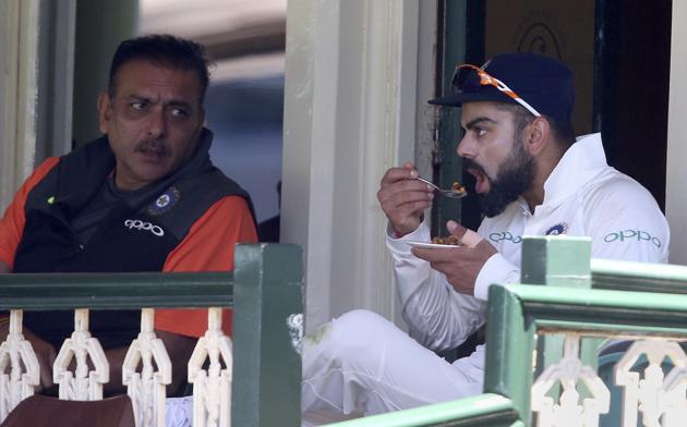 Except for India, no touring side in recent memory has had a better sniff at winning a cricket series in Australia (AP) Except for India, no touring side in recent memory has had a better sniff at winning a cricket series in Australia (AP)