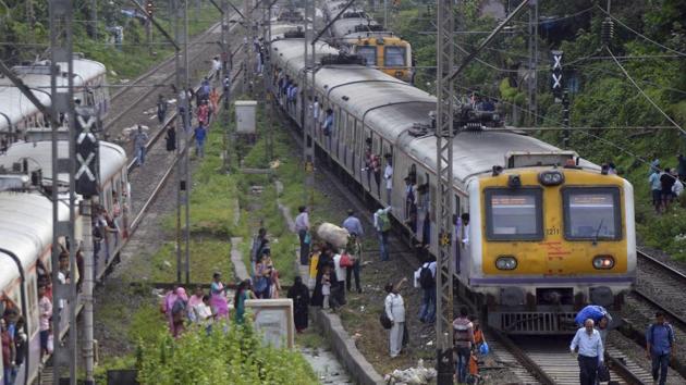 The revised results of the Railway Recruitment Board (RRB) will be release very soon(HT FIle Photo)