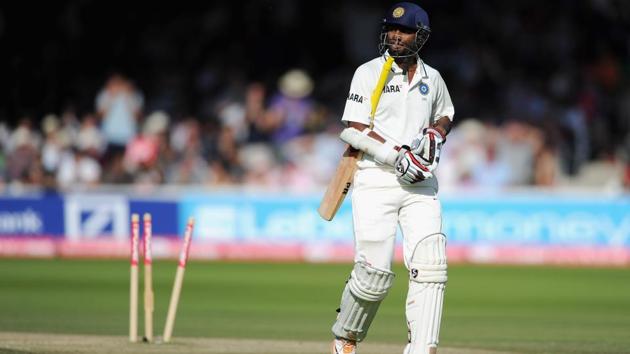 File picture of Abhinav Mukund(Getty Images)