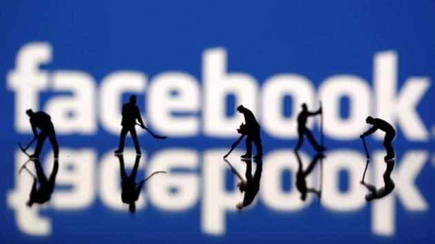 Facebook Inc. wielded user data like a bargaining chip, providing access when that sharing might encourage people to spend more time on the social network. (Reuters File Photo) Facebook Inc. wielded user data like a bargaining chip, providing access when that sharing might encourage people to spend more time on the social network. (Reuters File Photo)