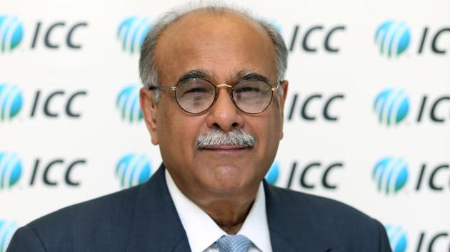 File picture of Najam Sethi(Getty Images)