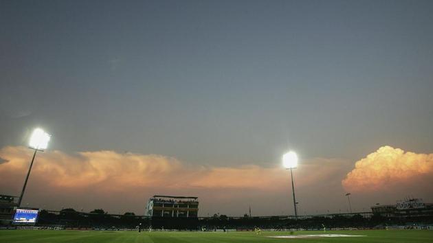 File picture of SMS Stadium (Getty Images) File picture of SMS Stadium (Getty Images)