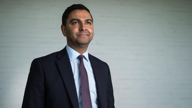 Khan, who is set to leave his role as CEO of Leicestershire County Cricket Club, is expected to begin working at the PCB in February 2019(Getty Images) Khan, who is set to leave his role as CEO of Leicestershire County Cricket Club, is expected to begin working at the PCB in February 2019(Getty Images)
