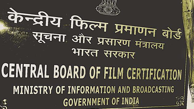 The petition had sought a stay on the release of the film as well as withdrawal of the trailer till the film was reviewed and certified by CBFC.(File Photo) The petition had sought a stay on the release of the film as well as withdrawal of the trailer till the film was reviewed and certified by CBFC.(File Photo)