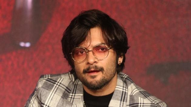 Mumbai: Actor Ali Fazal during a press meet of web series "Mirzapur" in Mumbai on Nov 14, 2018. (Photo: IANS)(IANS)