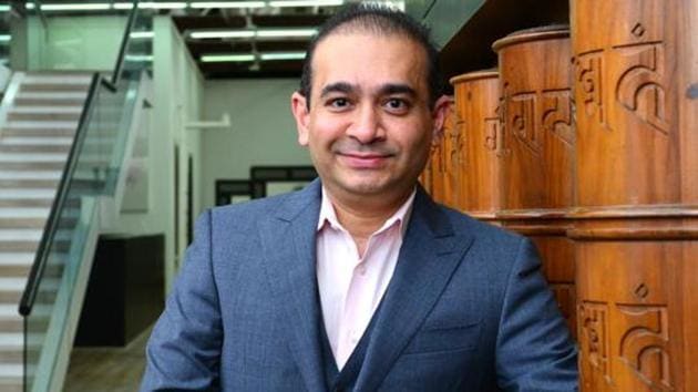 The Maharashtra government told the Bombay High Court Thursday that it had demolished fugitive jeweller Nirav Modi’s illegal bungalow built along the beach at Alibaug.(Aniruddha Chowdhury/Mint)