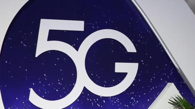 The telecom sector will move to 5G by 2022 and access to digital platform will become highly advanced in the next five years.(REUTERS)