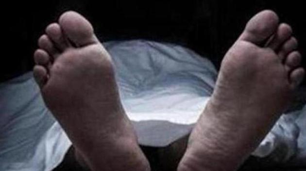 The Class 2 girl was declared dead at the hospital.(REPRESENTATIONAL PHOTO/HT FILE)