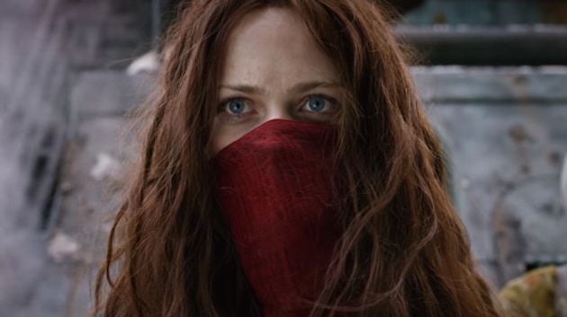 Mortal Engines movie review: Peter Jackson delivers a visually