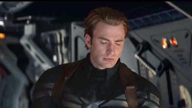 Avengers Endgame trailer: Marvel fans are sure Captain America is going ...