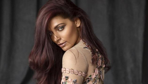 Actor Saiyami Kher is glad that the director, Aditya Sarpotdar, envisioned her in an Indian avatar Actor Saiyami Kher is glad that the director, Aditya Sarpotdar, envisioned her in an Indian avatar