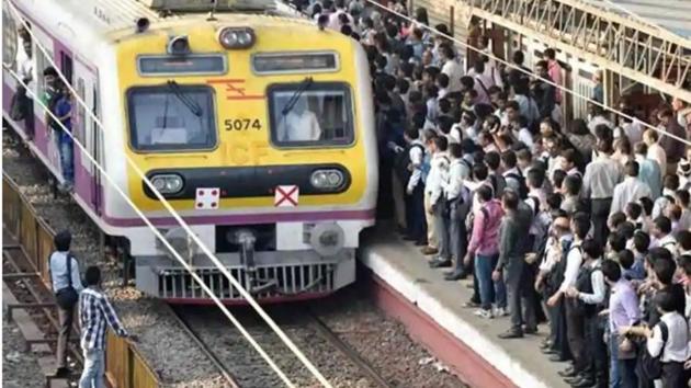While urban planners have welcomed the approval, they feel the railways should have approached banks for the funding. (HT File) While urban planners have welcomed the approval, they feel the railways should have approached banks for the funding. (HT File)