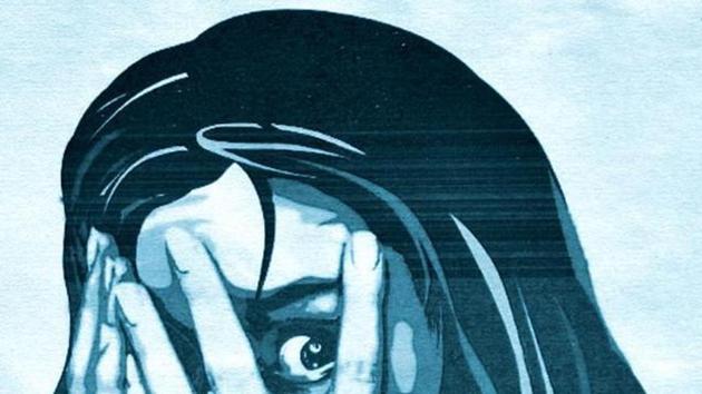 Police said the woman and her male friend have been in India for one month.(HT FILE) Police said the woman and her male friend have been in India for one month.(HT FILE)