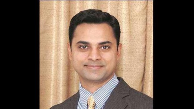 The government on Friday appointed Krishnamurthy Subramanian, associate professor and executive director (Centre for Analytical Finance) of Indian School of Business (ISB), Hyderabad, as the new chief economic adviser.(Lindkin Photo) The government on Friday appointed Krishnamurthy Subramanian, associate professor and executive director (Centre for Analytical Finance) of Indian School of Business (ISB), Hyderabad, as the new chief economic adviser.(Lindkin Photo)