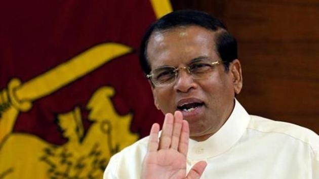 Lanka crisis: Supreme Court reserves verdict on petitions against