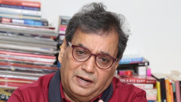 Filmmaker Subhash Ghai has been given a clean chit in the molestation case filed against him.(IANS)